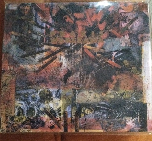 Praxis warszawa digipak - -,