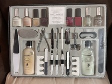 The Color Institute Manicure