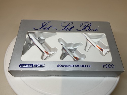 Schabak modell 600 scale jet - modell, 1:600