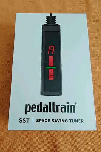 Pedaltrain sst space saving - sst,