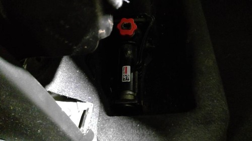 Used floor jack - used, fits: