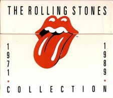 The Rolling Stones Collection
