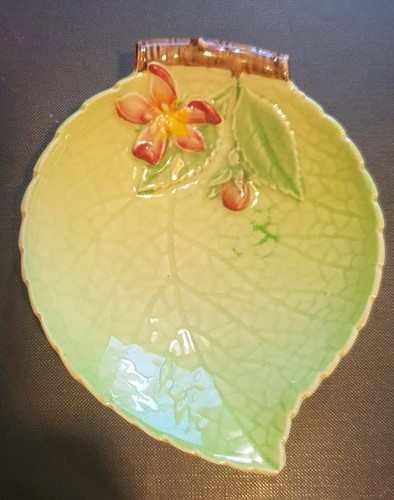 Vintage hand painted - 50's,