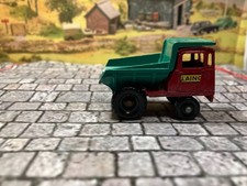 Vintage Matchbox Lesney