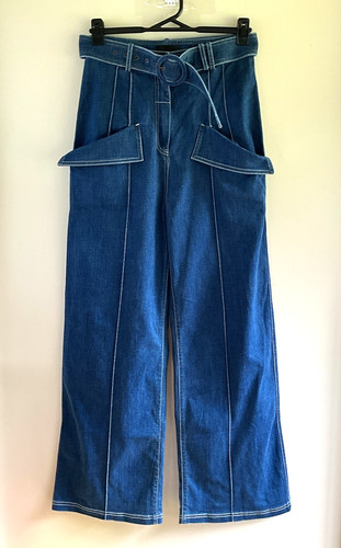 Leo lin womens - lin, jeans
