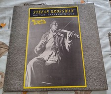 Stefan grossman memphis - stefan,