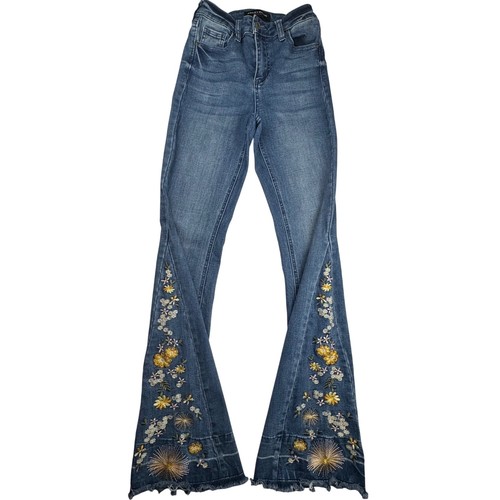 Ashley mason women flare jeans - women,