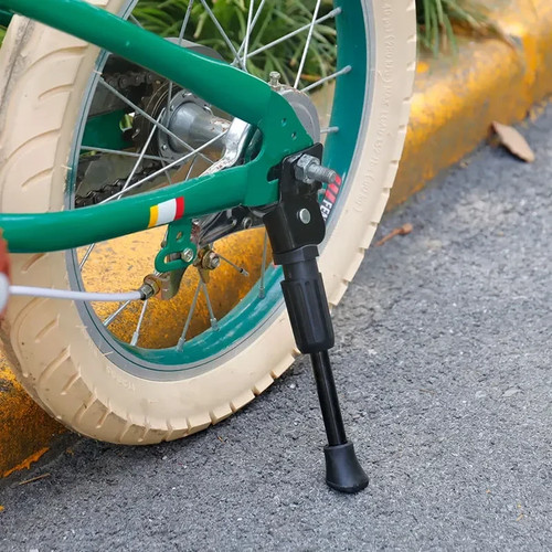 Kids bike kickstand 16 - kids,