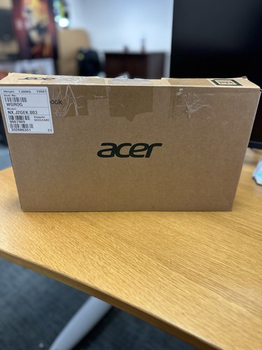 Acer chromebook 311 - chromebook, c733