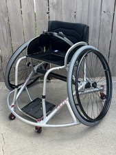 RGK Elite X Wheelchair
