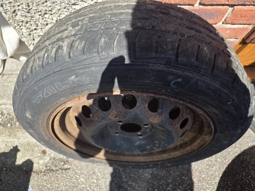 Renault clio mk3 inch - clio, 15"