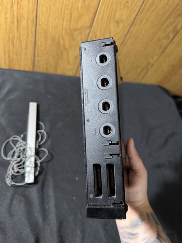 Nintendo wii replacement - wii,