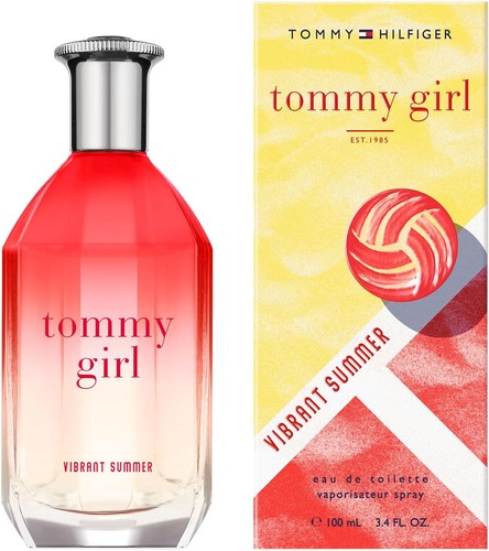 Tommy hilfiger - tommy, girl