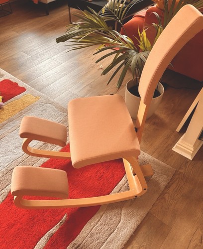 Varier balans kneeling - balans,