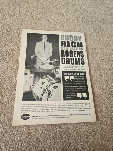 Tbook66 magazine advert - magazine,