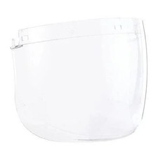 3M Peltor Visor - Clear