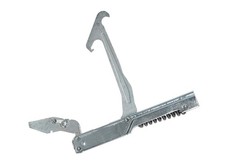 Oven Cooker Door HingeFor Smeg Replacement Spare Part 931330806