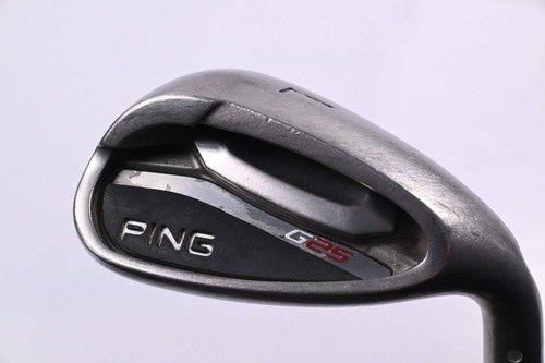 Ping g25 lob wedge 59 - /,