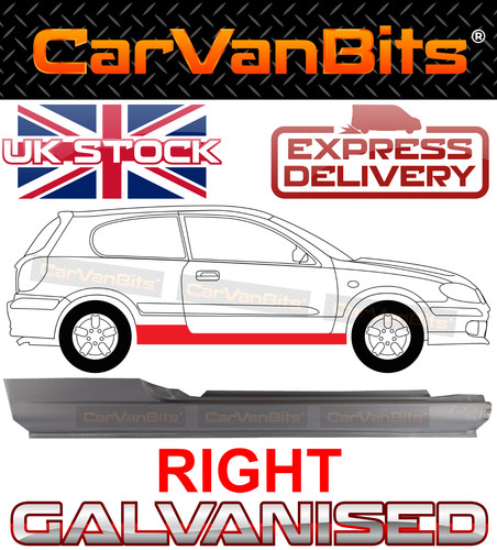 For nissan almera n15 3 - nissan,