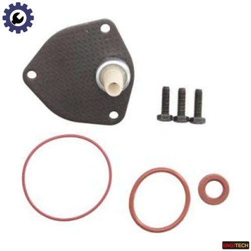 Repair set vacuum pump - repair,