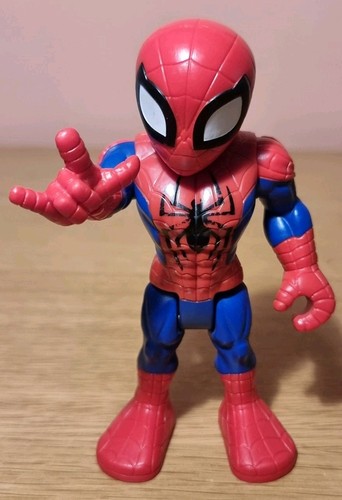 Playskool marvel super - marvel,