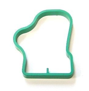 Elring intake manifold gasket - elring,