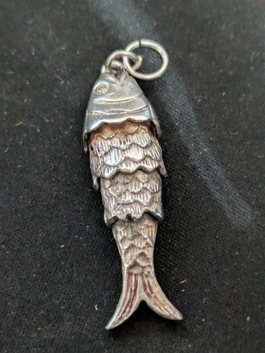 Vintage sterling silver - sterling,