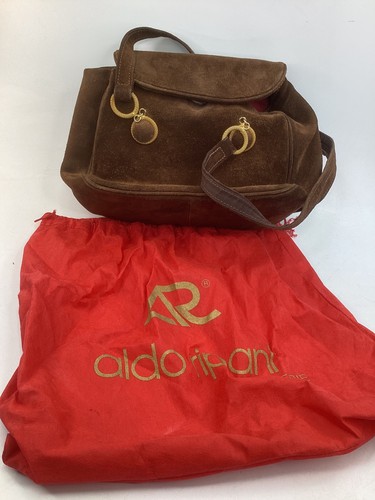 Vintage ripani leather - vintage,