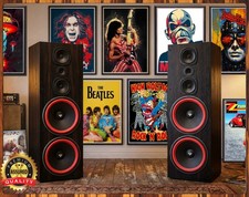 Cerwin Vega - DC1515 –