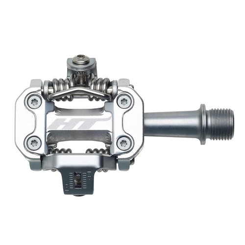 Pedals - ht, m2