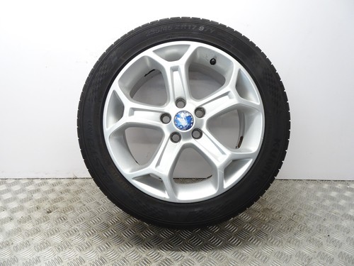 Ford mondeo mk4 alloy - mondeo,