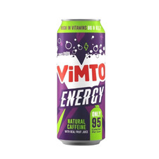 Vimto Energy 500ml