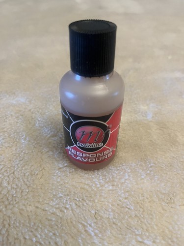 Mainline baits milky - mainline, toffee