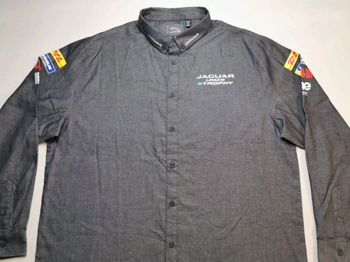 Jaguar mens size - jaguar, 3xl