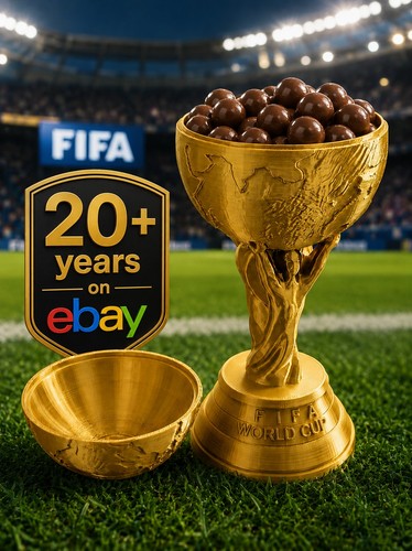 Fifa world cup trophy - world,