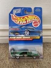 Hot Wheels American Muscle