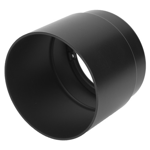 Camera mount lens hood - mount,