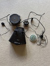 Assorted disco lights - disco,