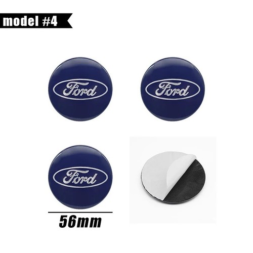 4pcs only 56mm car styling - ,