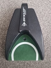 Line It Up Auto Putt Trainer Golf Putting Aid