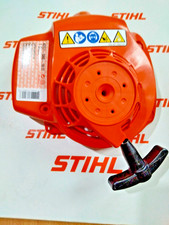GENUINE STIHL HS81R HS81RC