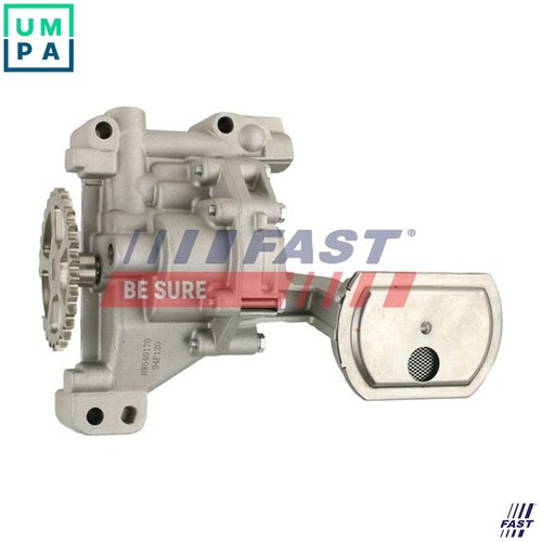 Oil pump ft38314 for - ft38314, peugeot