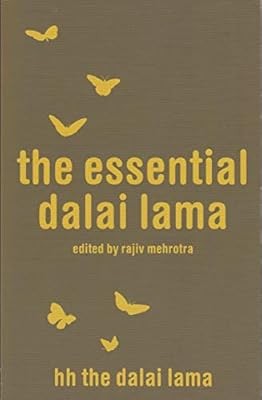 The essential dalai lama - the, -hh