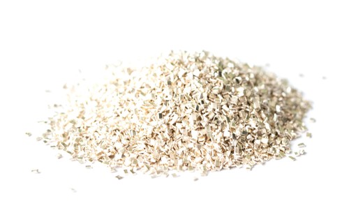 Silver solder chips - solder,