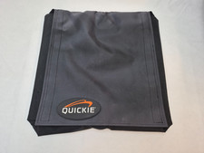 Tension Adjustable Backrest