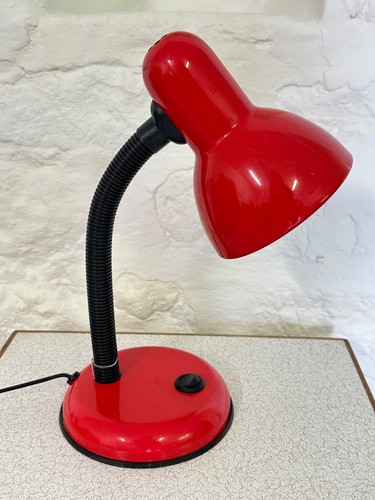 Bendy/Atomic/Table/Desk/Lamp/L