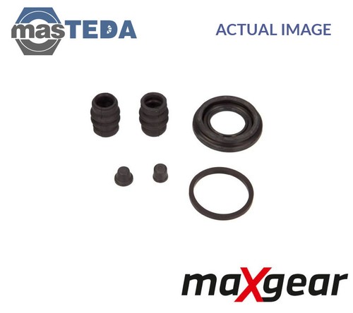 0611 brake caliper repair - caliper,