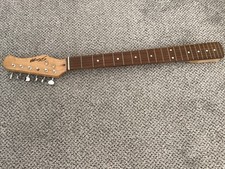 Guitar Fretboard by Stagg