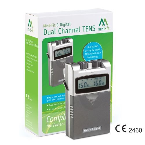 Med fit digital - med-fit, channel