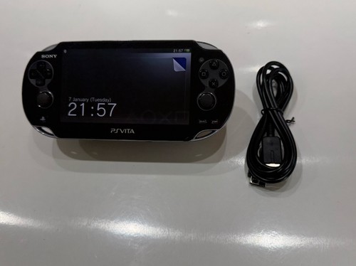 Sony vita pch 1003 - sony,